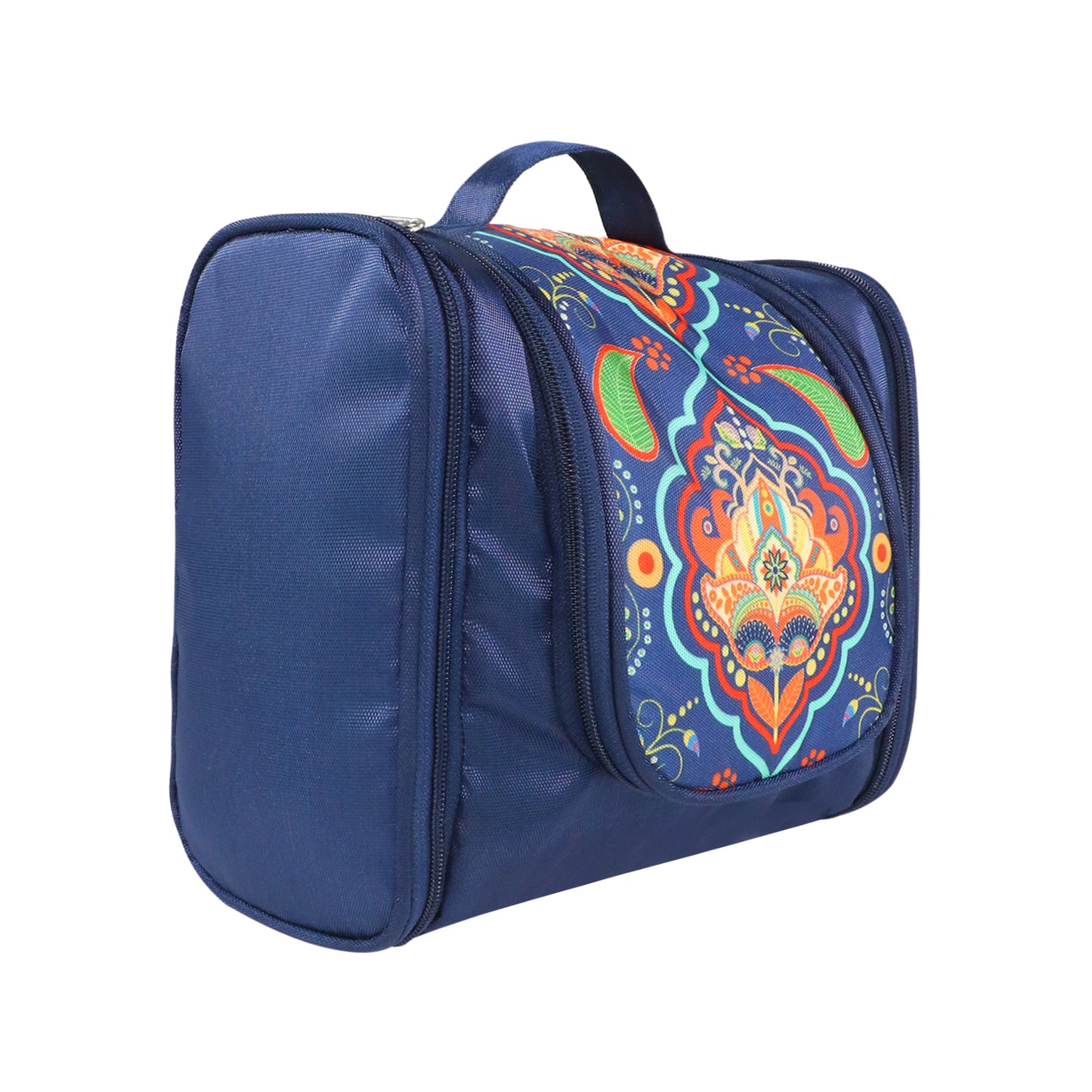 Mike Makeup organizer - Blue