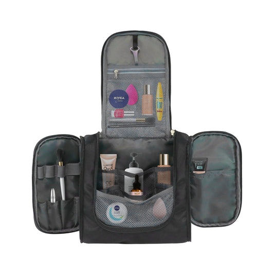 Mike Makeup Organizer - Black