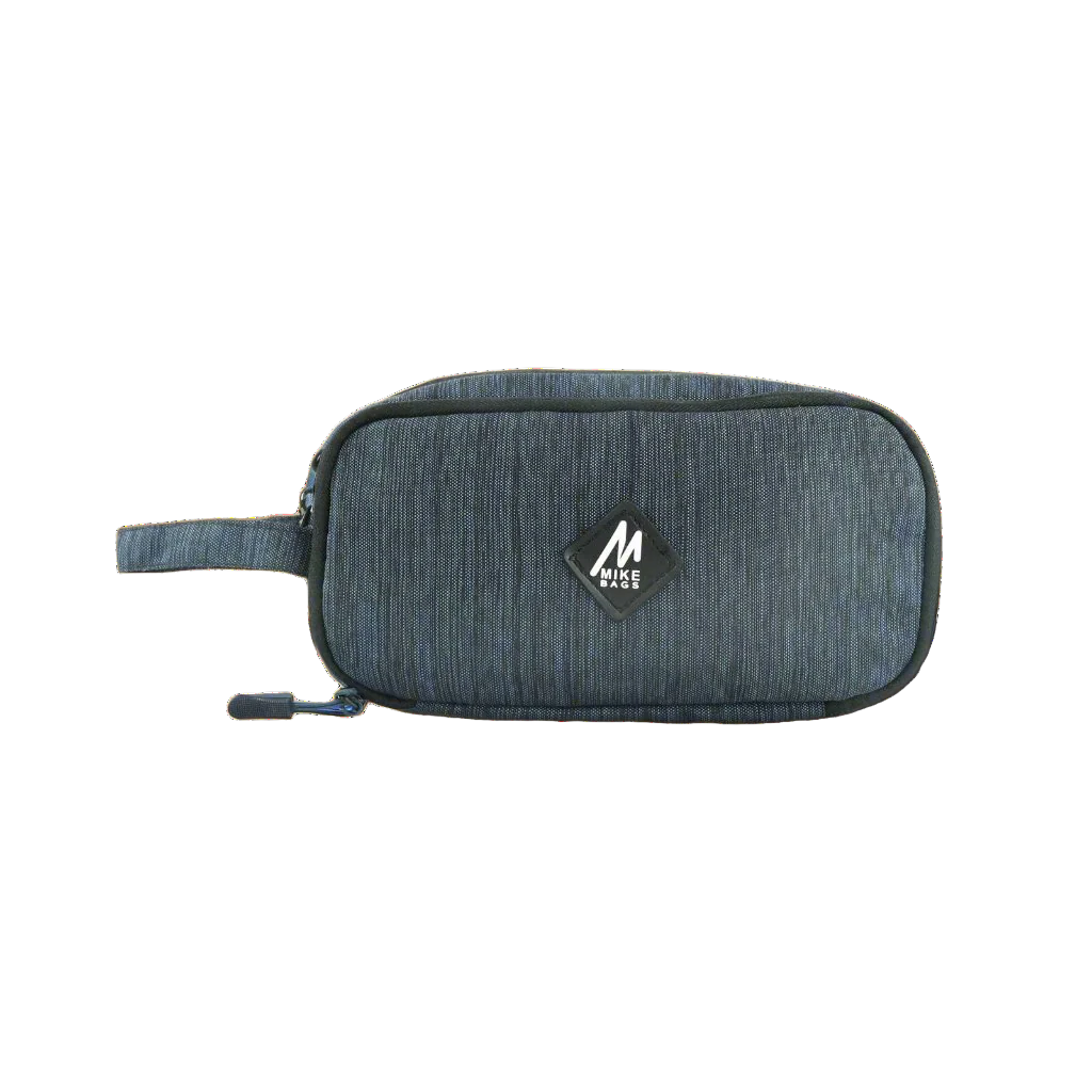 Mike Multi Utility Pouch - Grey