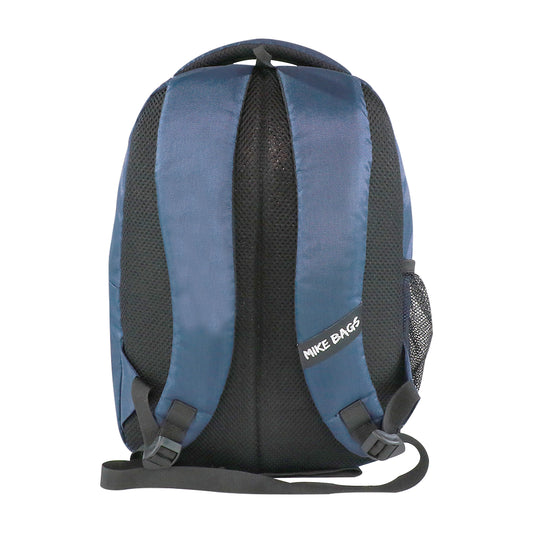 3 in 1 School Bag Includes lunch bag, 14 inch School Bags, & pencil case in box packing (1 Set/Rainbow Theme)