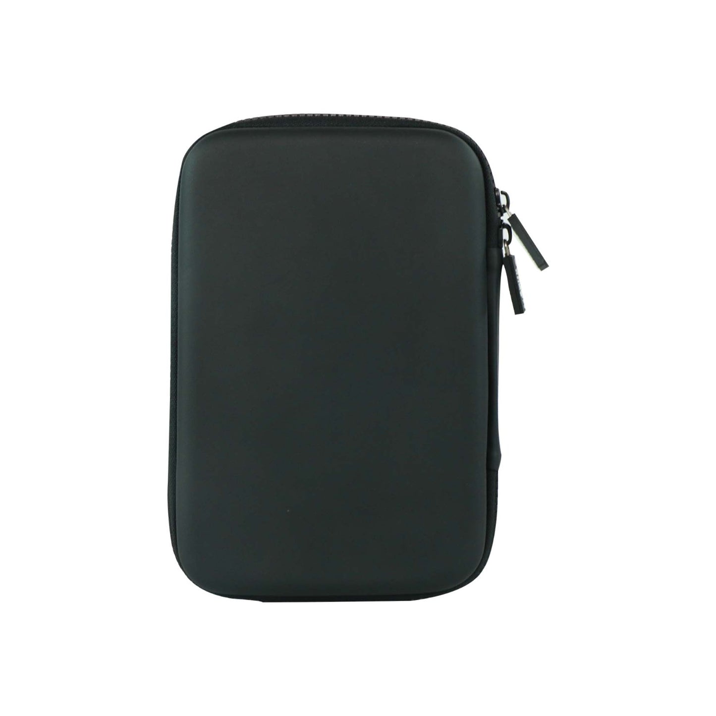 3 in 1 School Bag Includes lunch bag, 14 inch School Bags, & pencil case in box packing (1 Set Black)