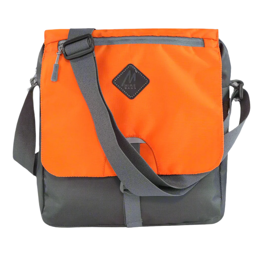 Mike Easy Sling Bag - Orange