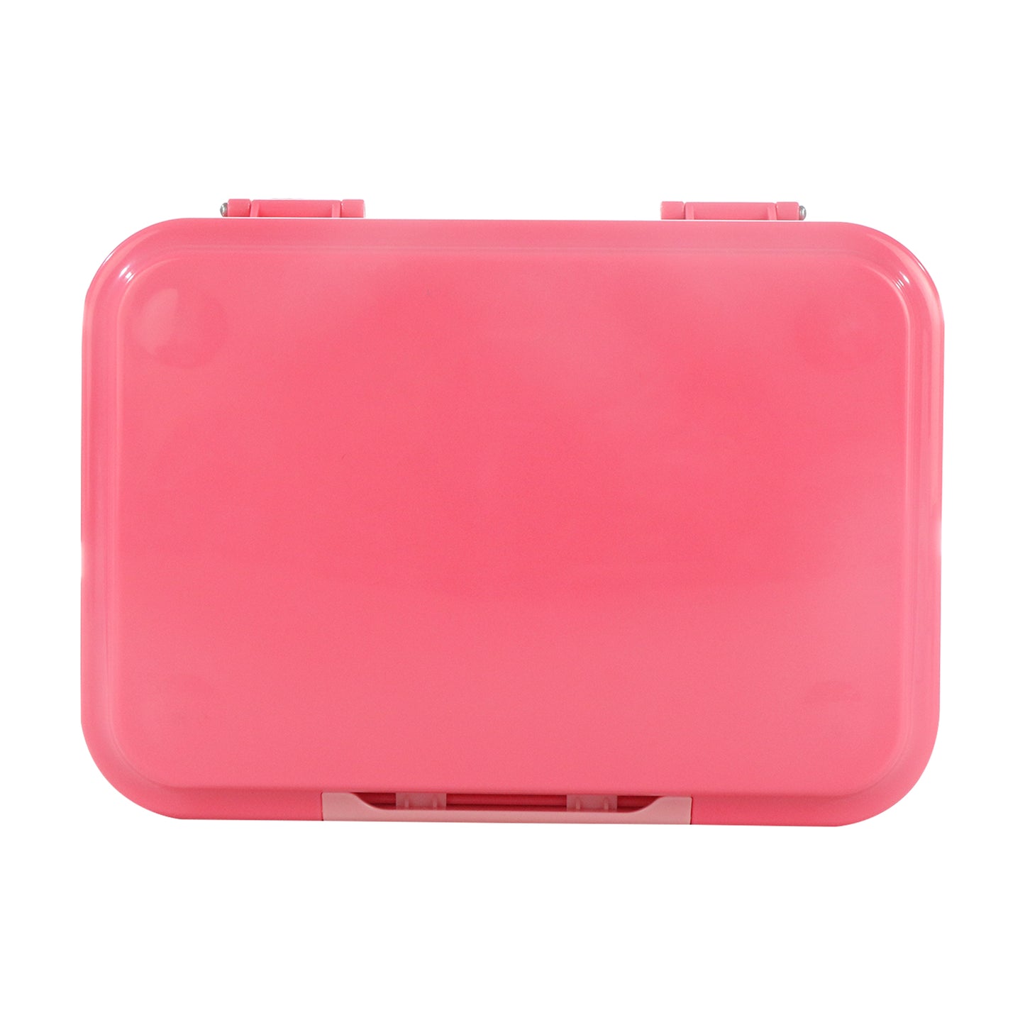 Smily Kiddos Bento lunch box-Unicorn Theme Pink