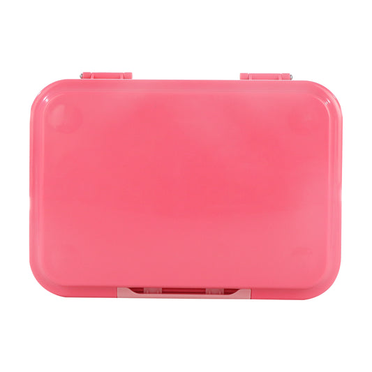 Smily Kiddos Bento lunch box-Unicorn Theme Pink