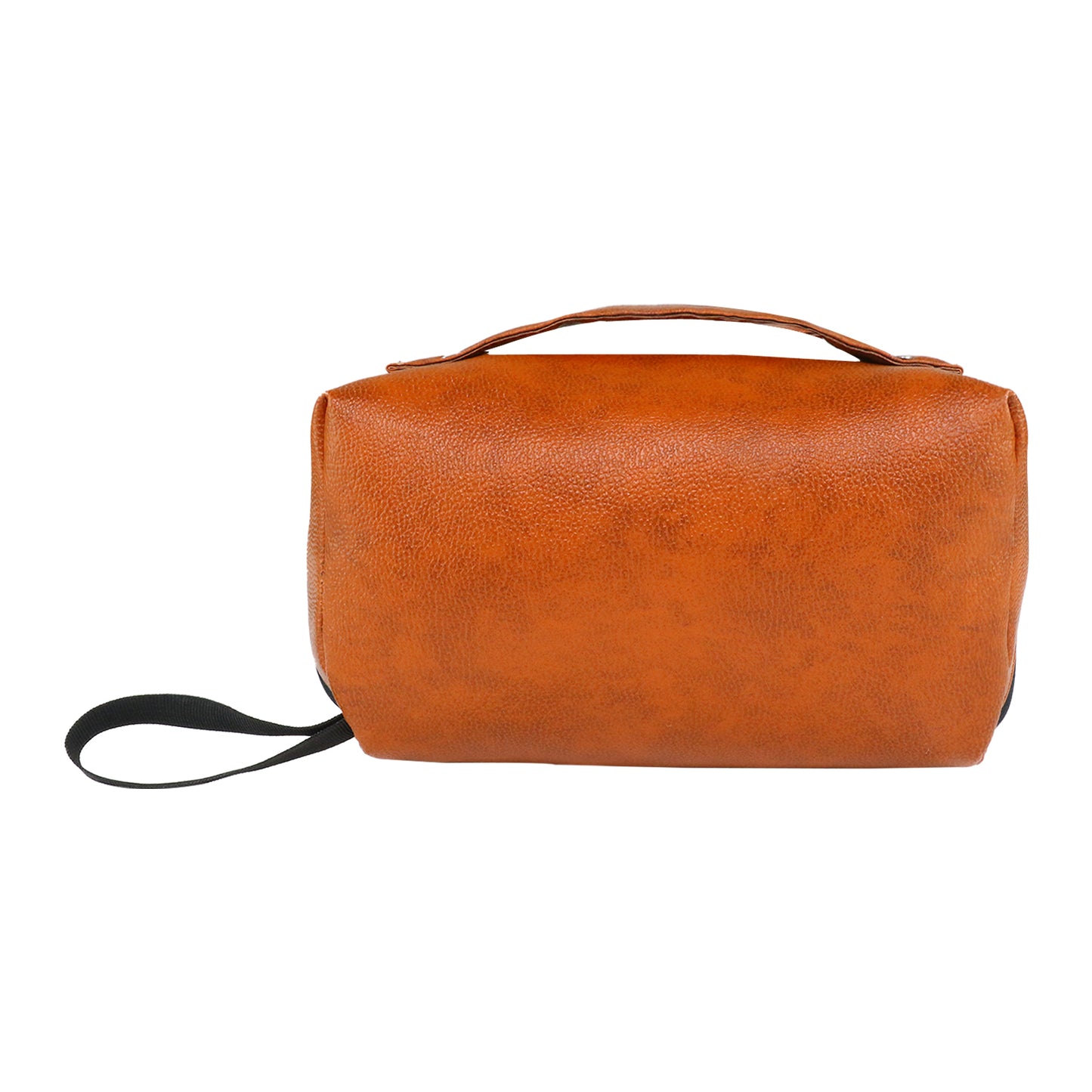 Mike Cosmetic Pouch - Tan