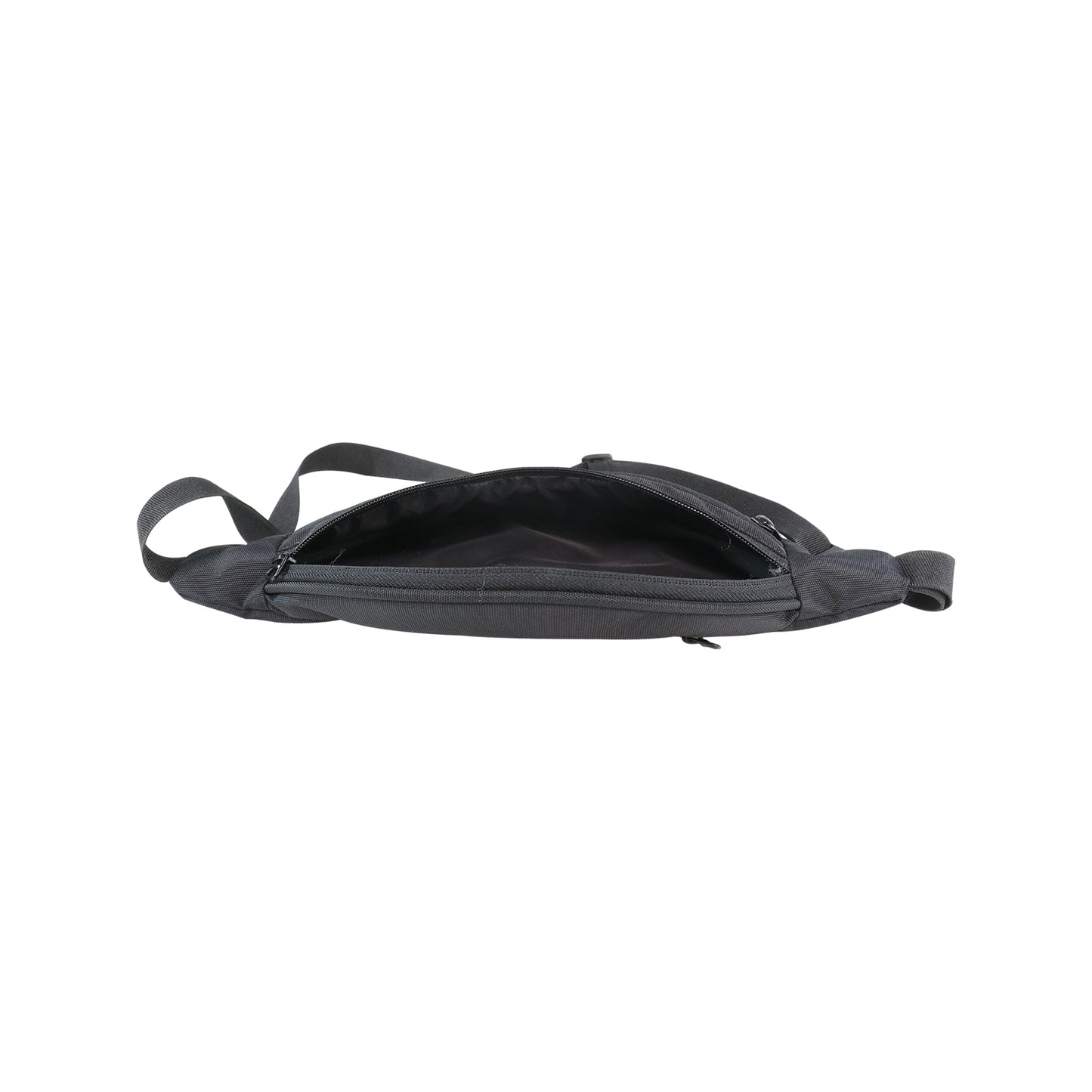 Mike Urban Utility Waist Pouch - Black