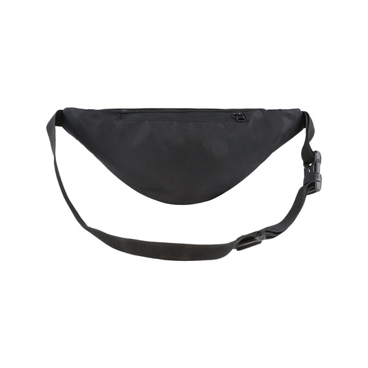 Mike Urban Utility Waist Pouch - Black