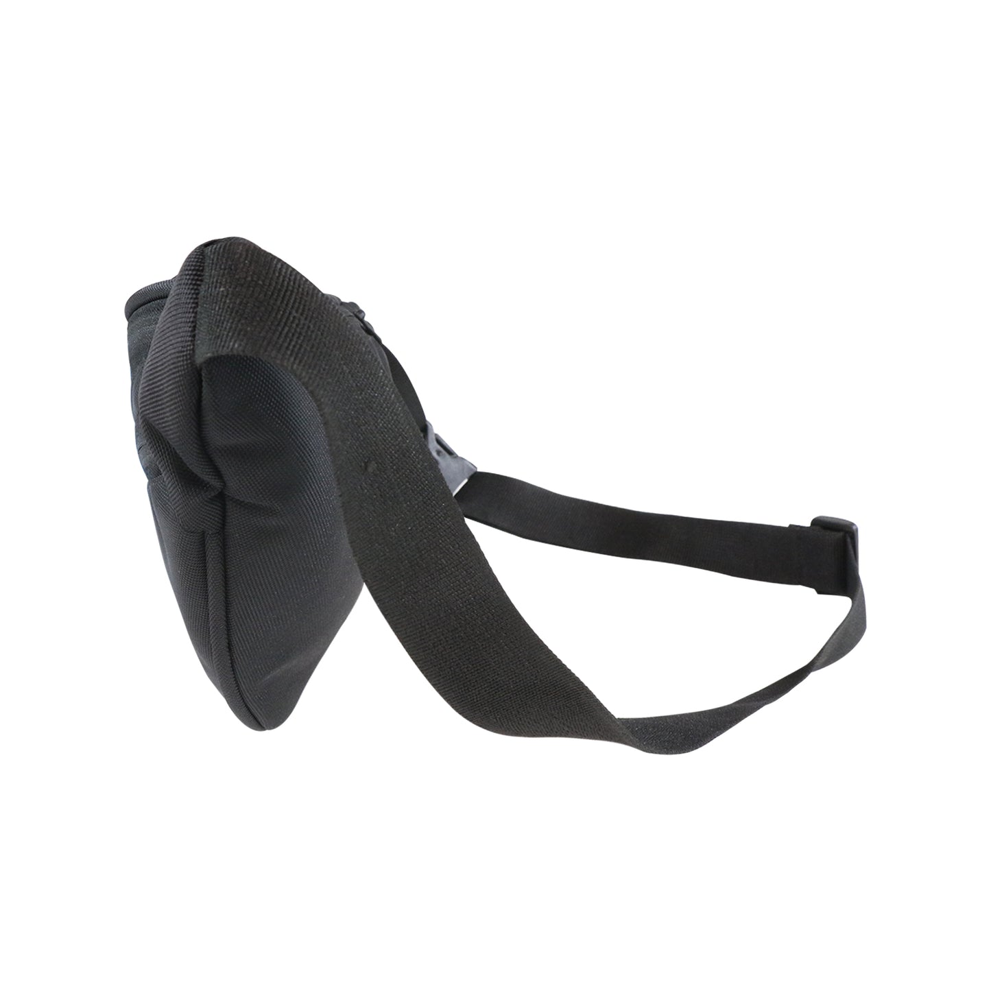 Mike Urban Utility Waist Pouch - Black