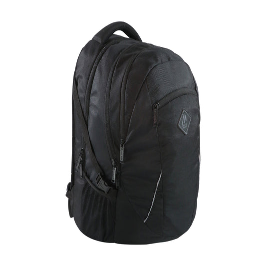 Mike Missile Backpack – Black