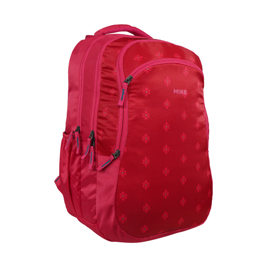 Mike 42L Cairo Backpack - Pink