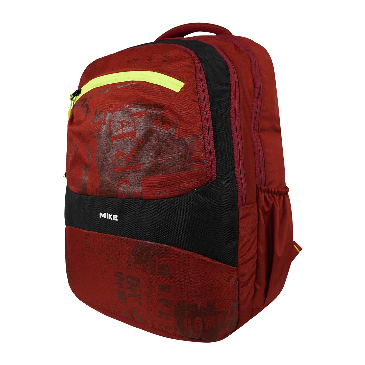Mike Torino Backpack – Rust | 42L