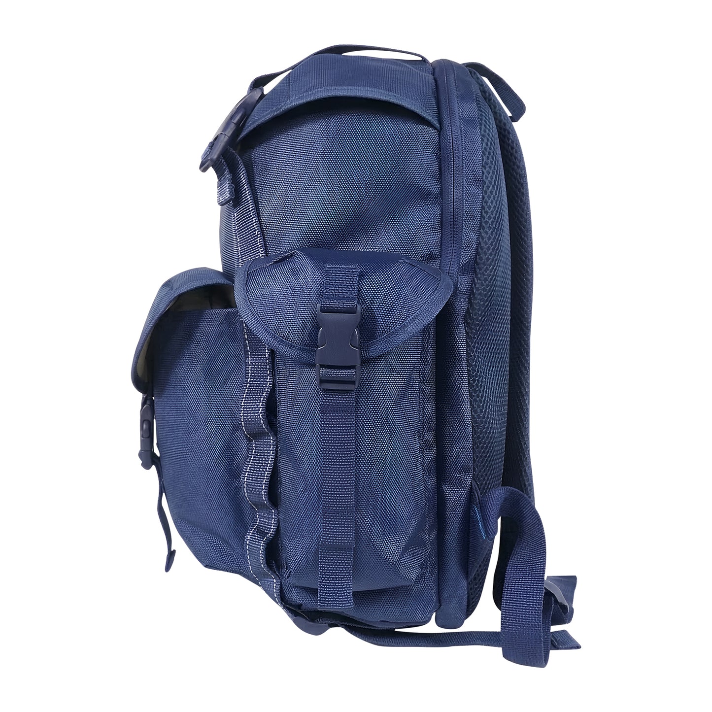 Mike Everest Backpack - Navy Blue