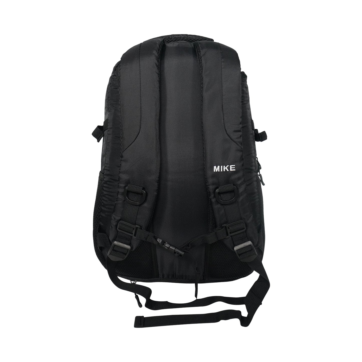 Mike Elite Transit Backpack - Black