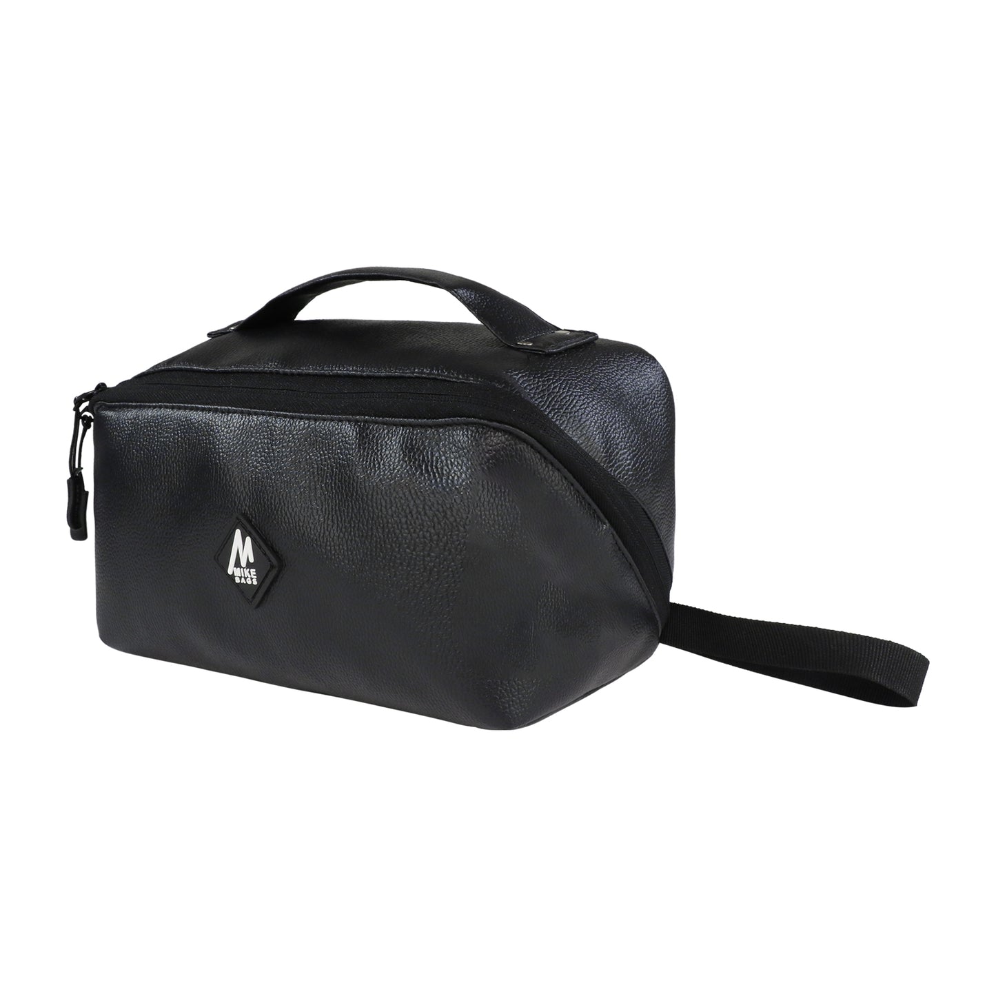 Mike Cosmetic Pouch - Black