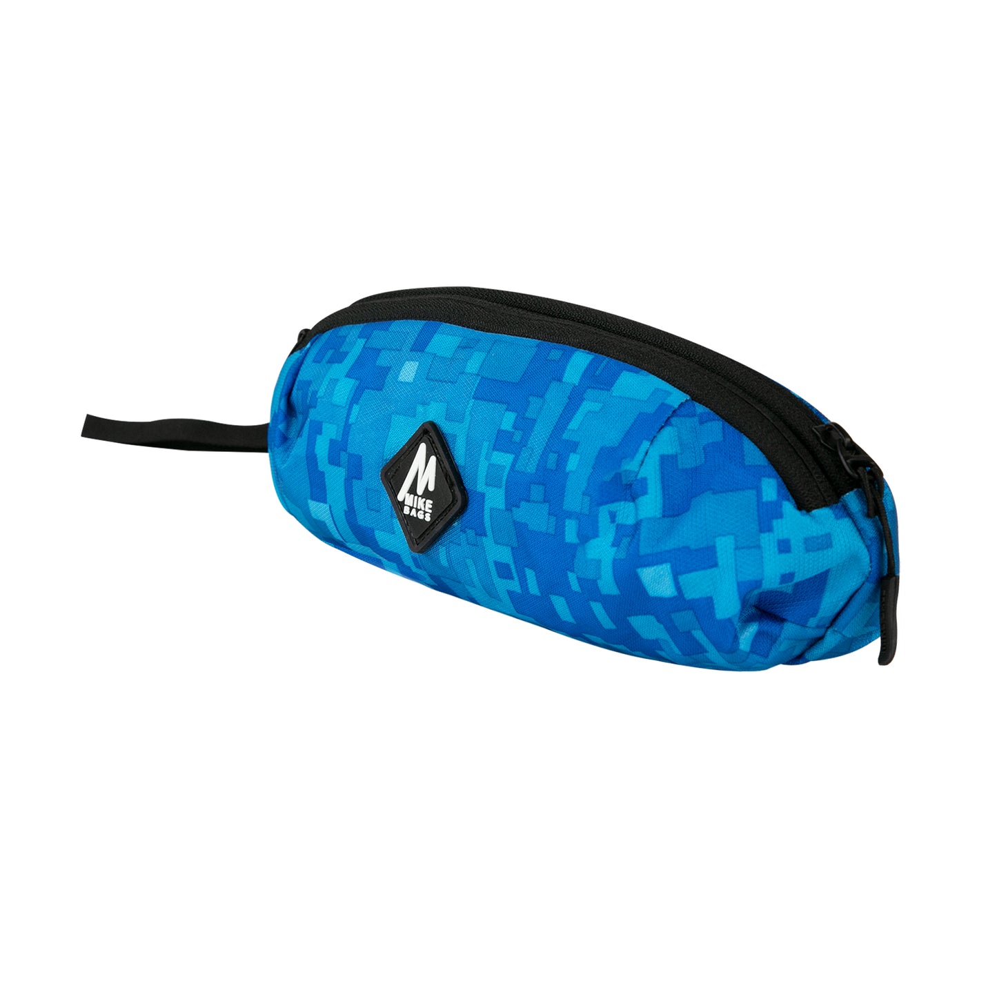Mike Pencil Pouch - Blue