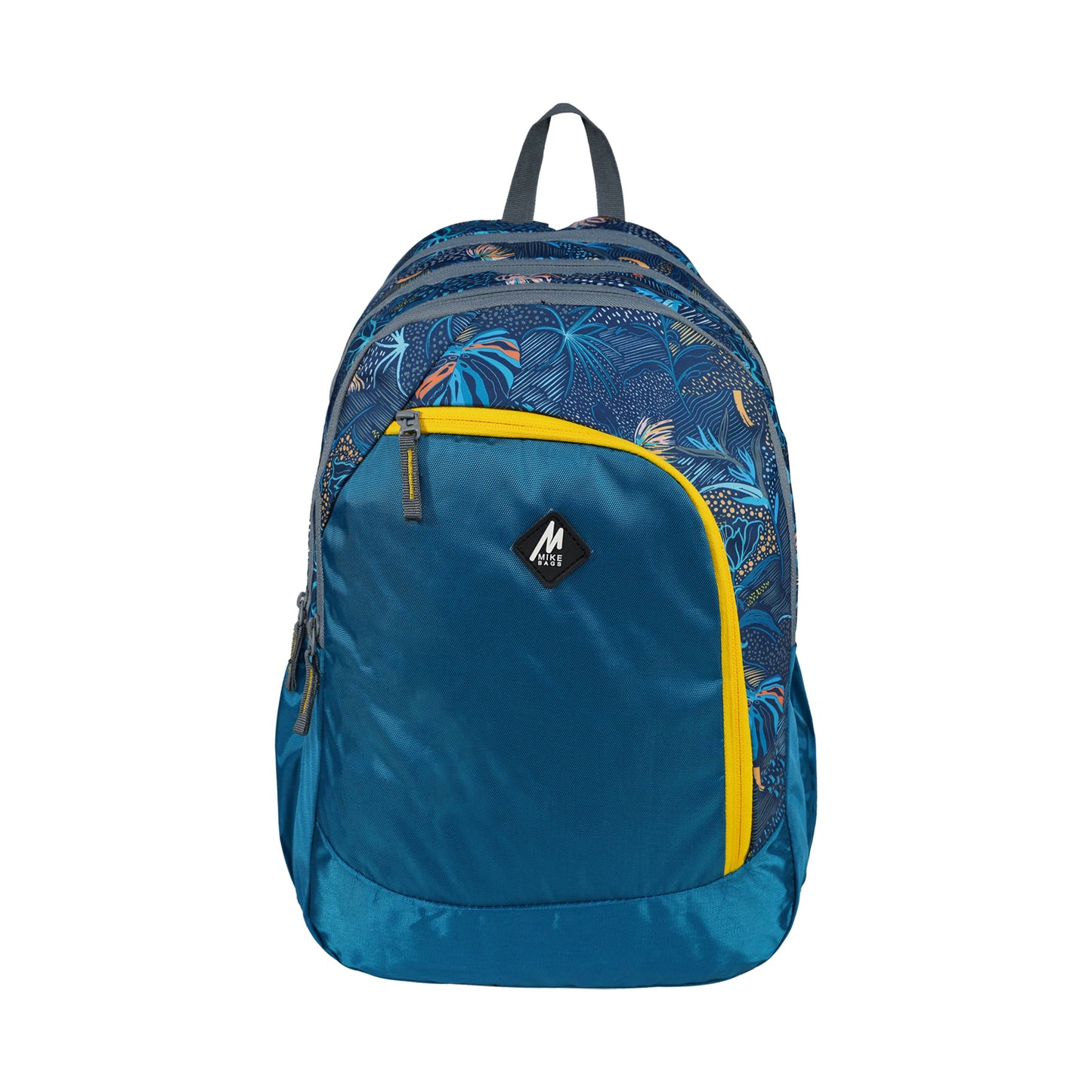 Mike Rapid Backpack - Indigo
