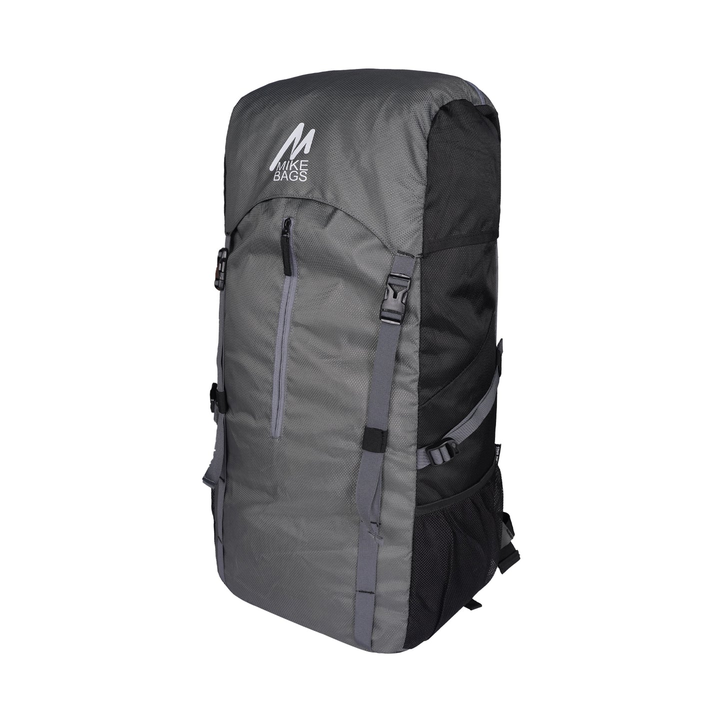 Mike 36L Explorer Trekking Bag - Grey