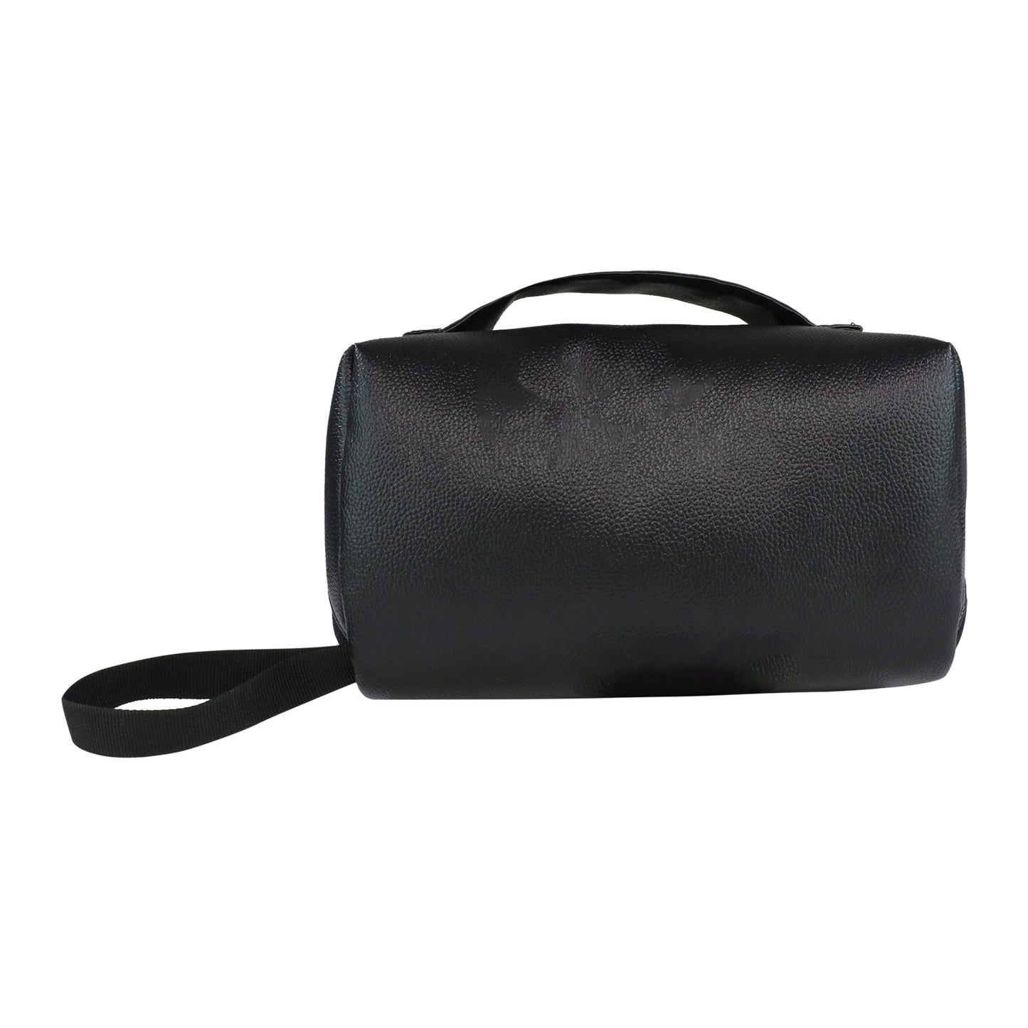 Mike Cosmetic Pouch - Black