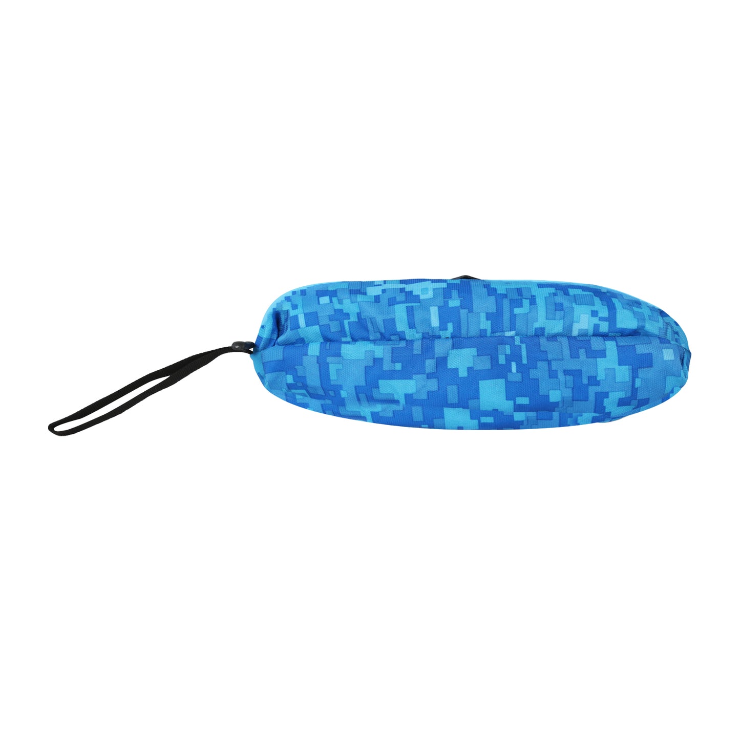 Mike Pencil Pouch - Blue