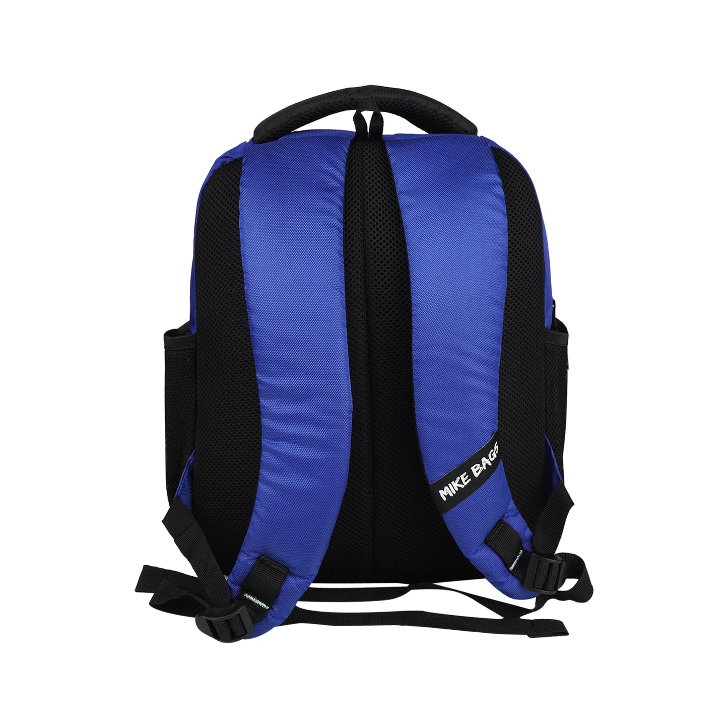 Mike Happy Bee Backpack - Blue