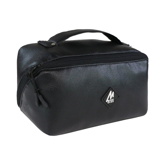 Mike Cosmetic Pouch - Black