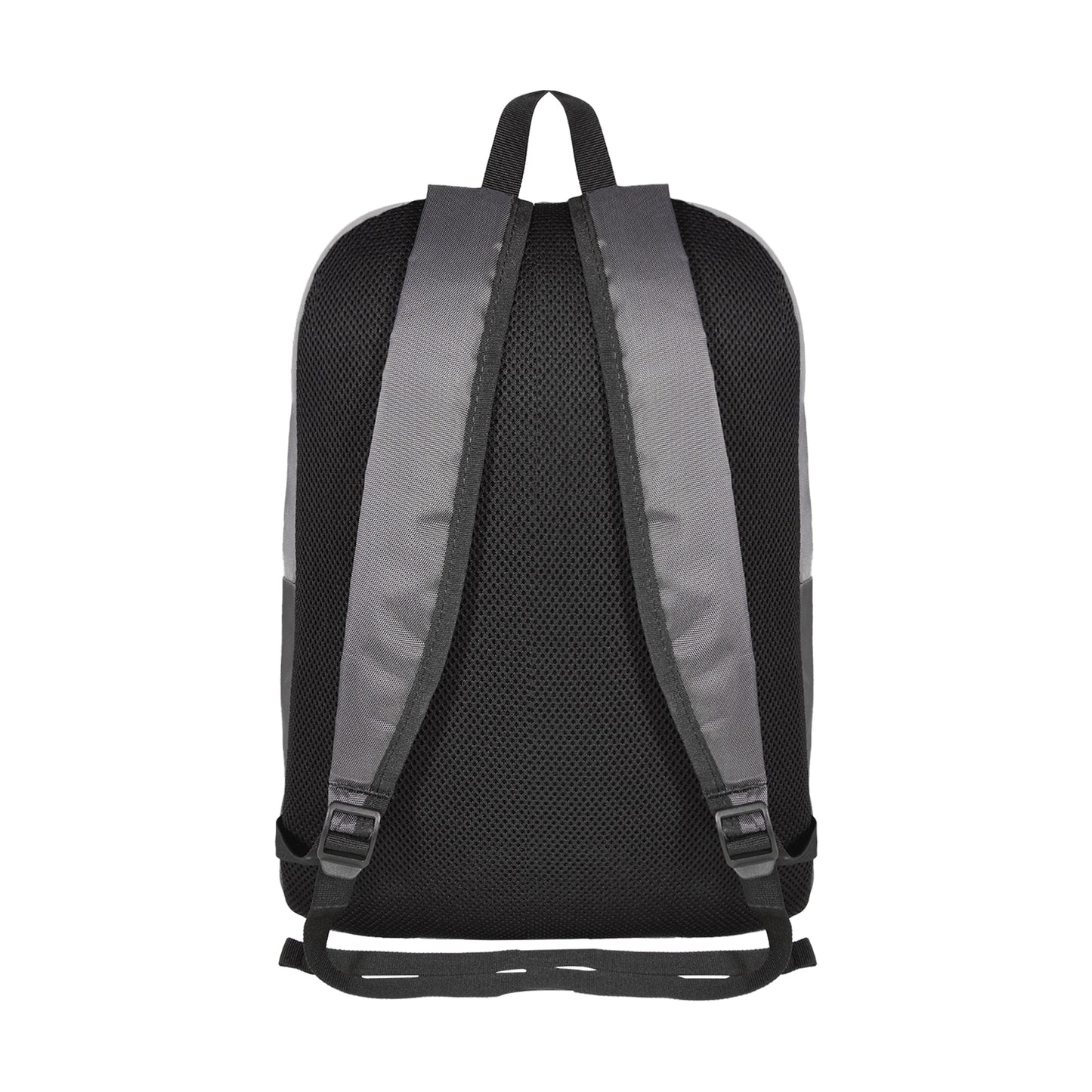 Mike Grip Backpack – Grey