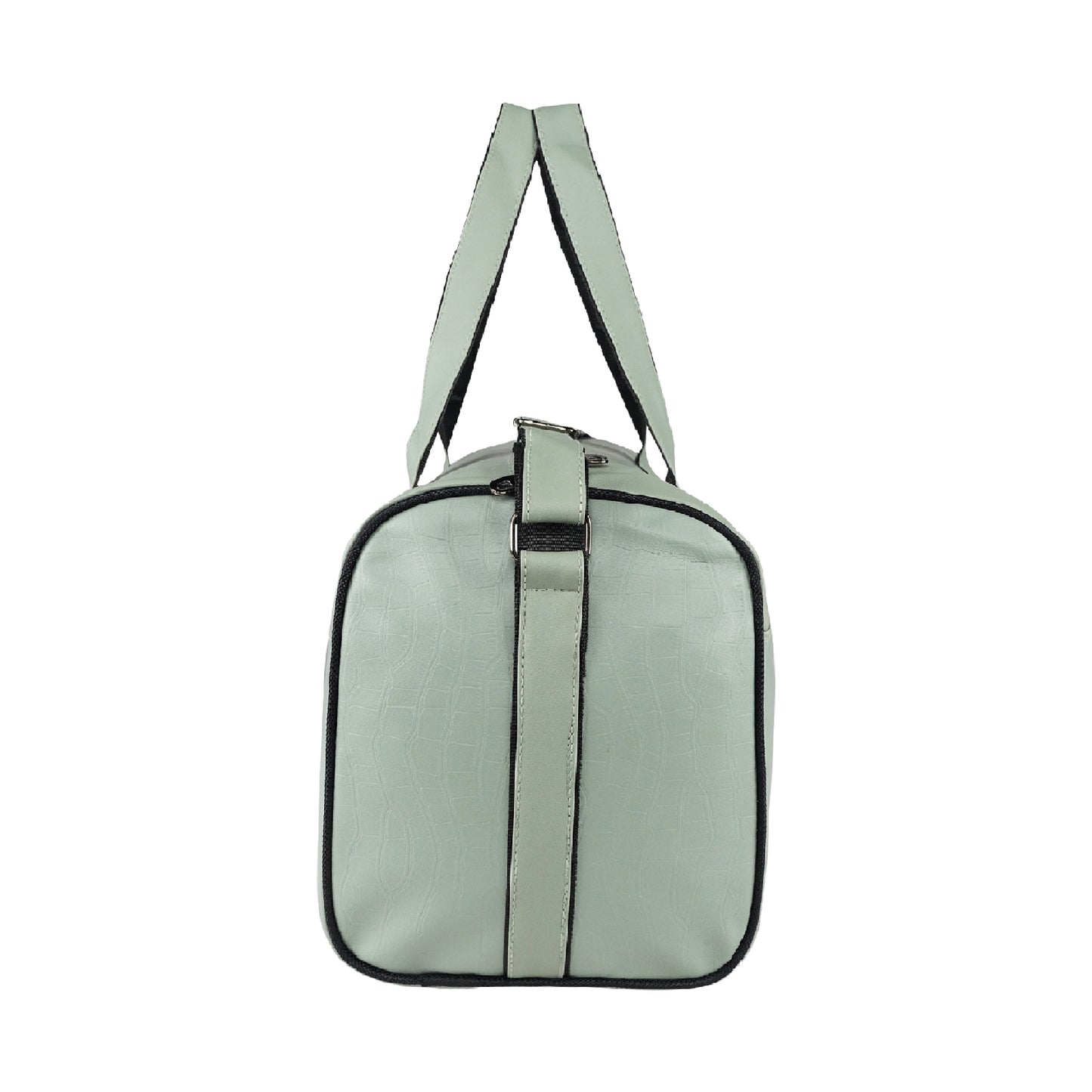 Mike PU Amaze Duffle Bag - Green