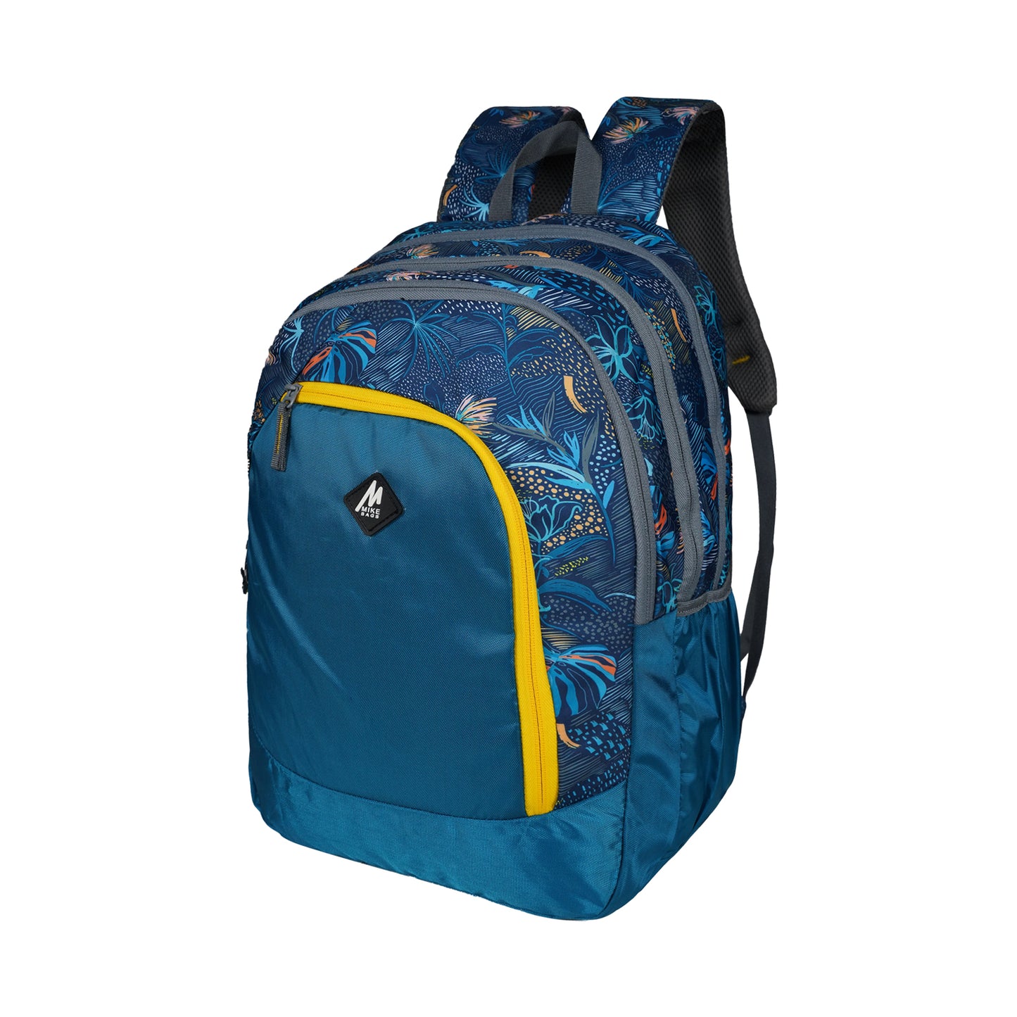 Mike Rapid Backpack - Indigo