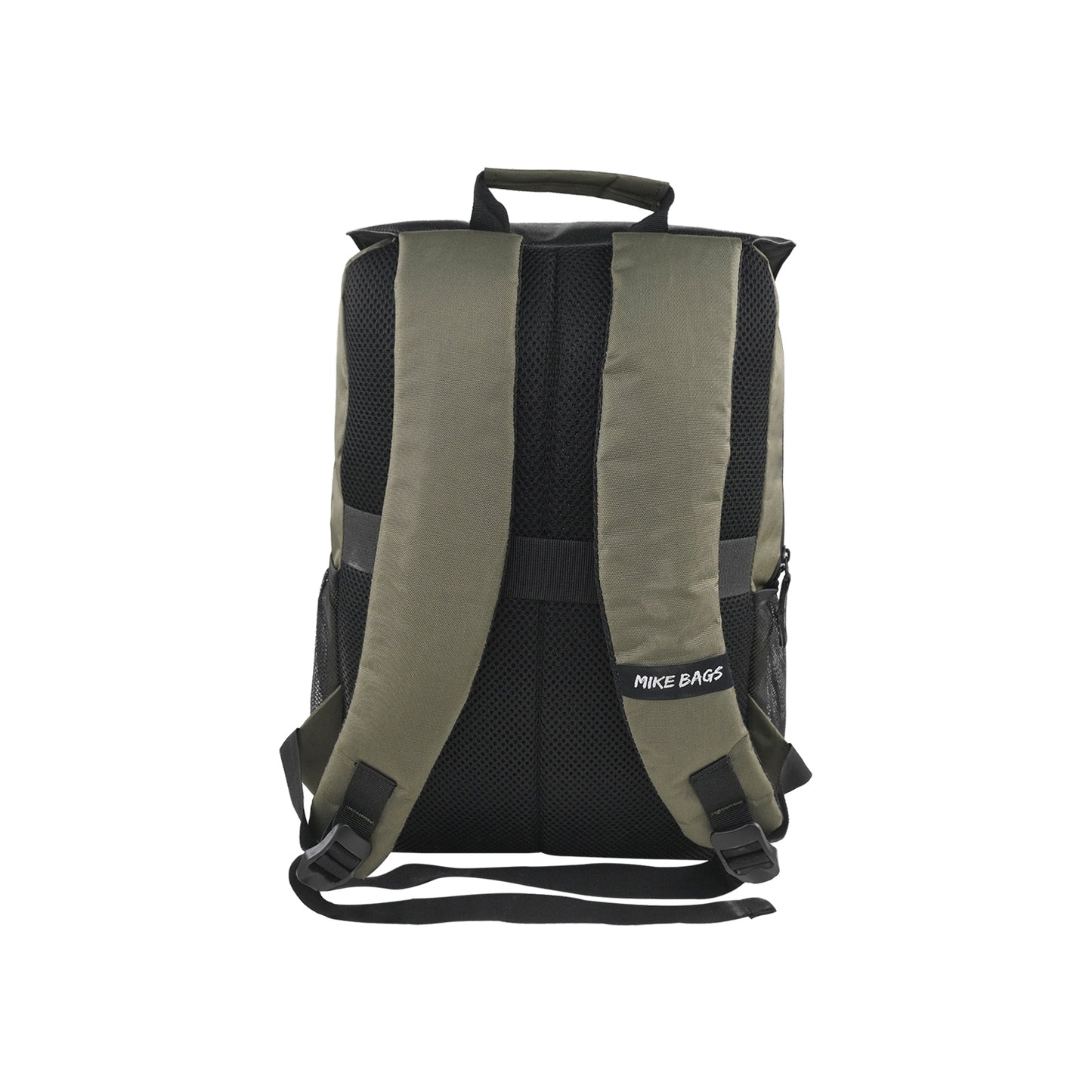 Mike Luna Lite 23L Laptop Backpack - Olive Green