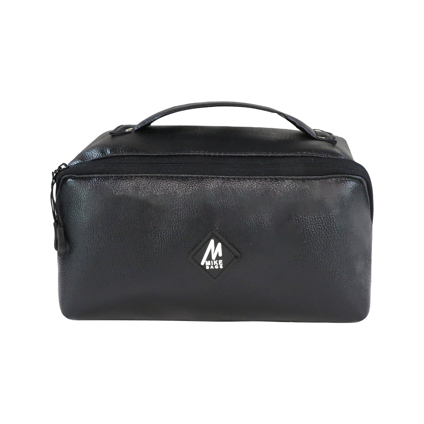 Mike Cosmetic Pouch - Black