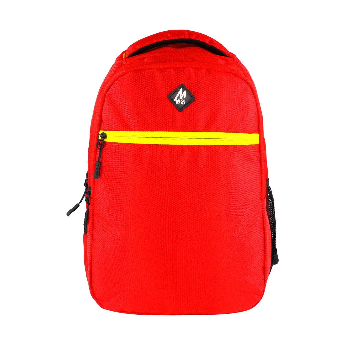 Mike Delight Pro Lite Backpack - Red