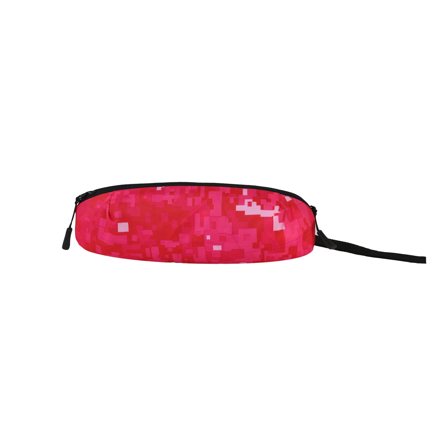 Mike Pencil Pouch - Pink