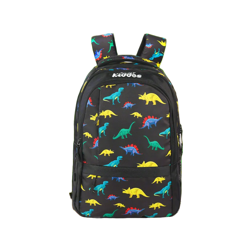 Rage Dino Adventure Backpack