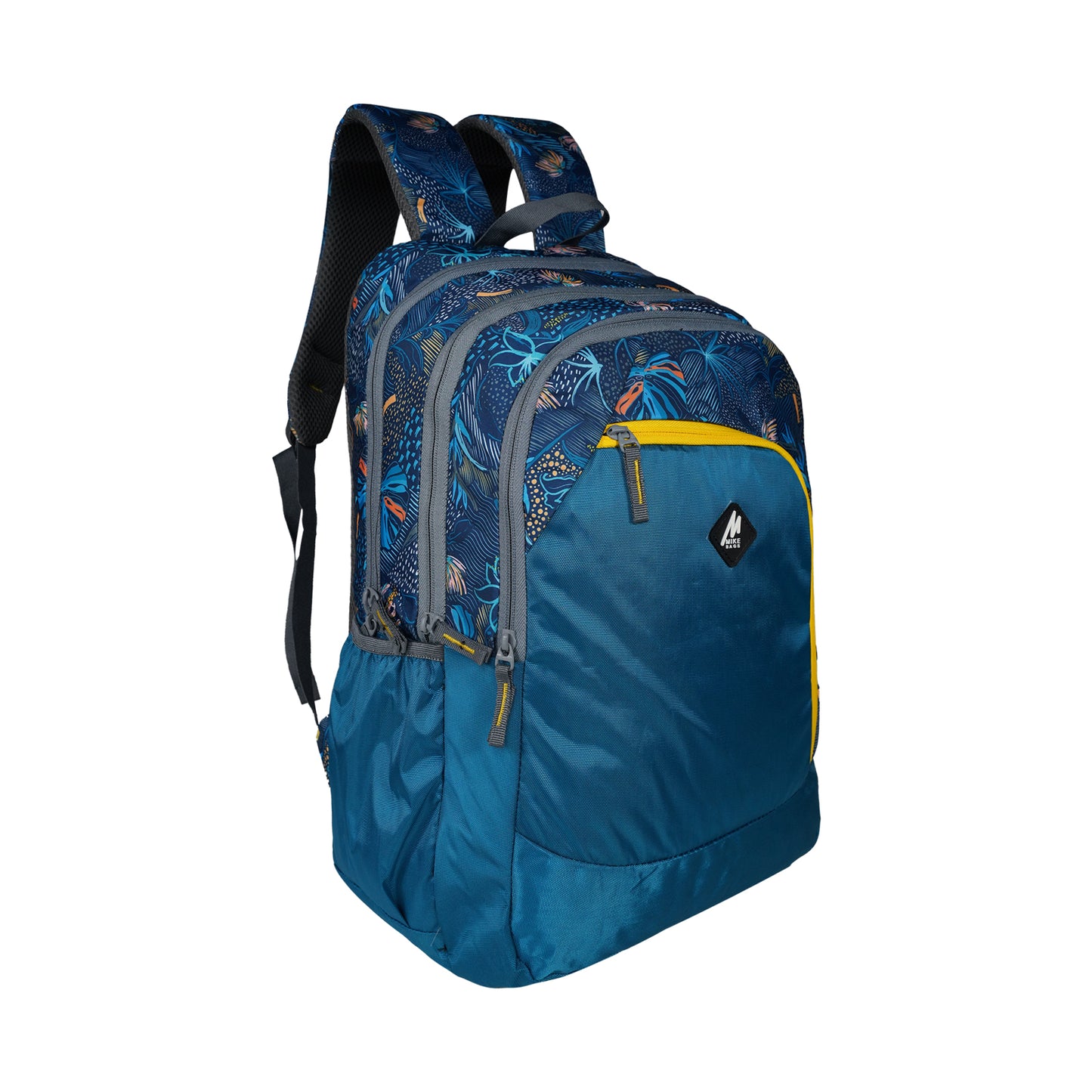 Mike Rapid Backpack - Indigo