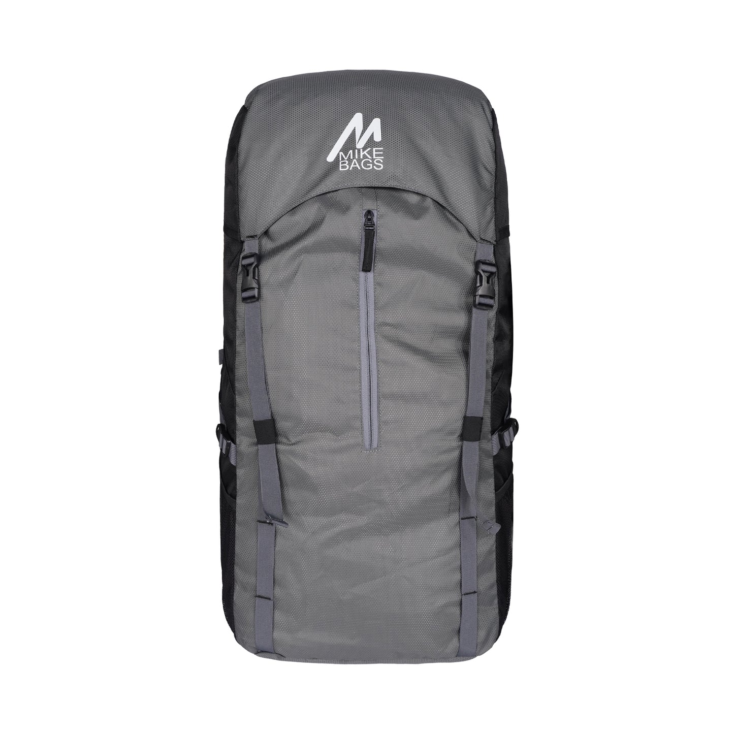 Mike 36L Explorer Trekking Bag - Grey