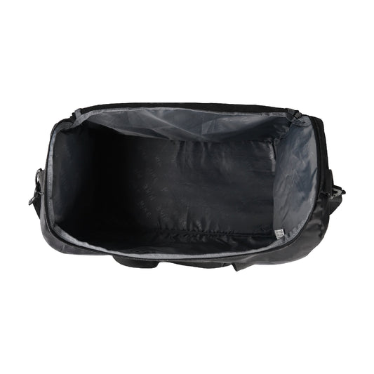 Mike Delta Pro Duffle Bag 24"- Black & Grey