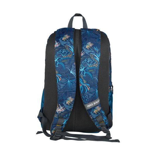 Mike Rapid Backpack - Indigo