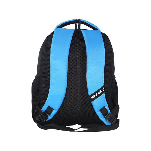 Smily Kiddos - Licensed Chhota Bheem Preschool Backpack I -Blue