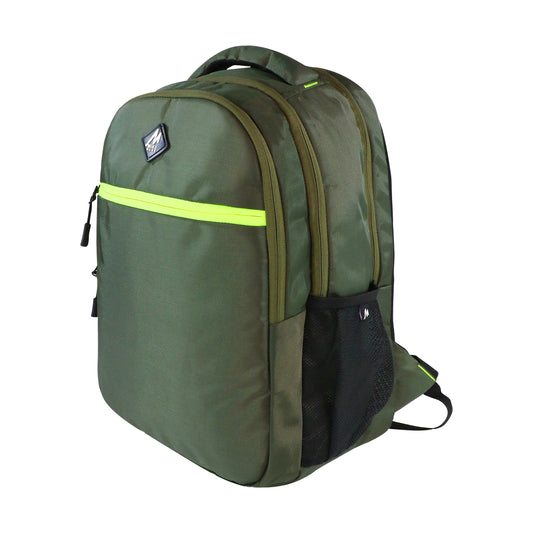 Mike Delight Pro Lite Backpack - Olive Green