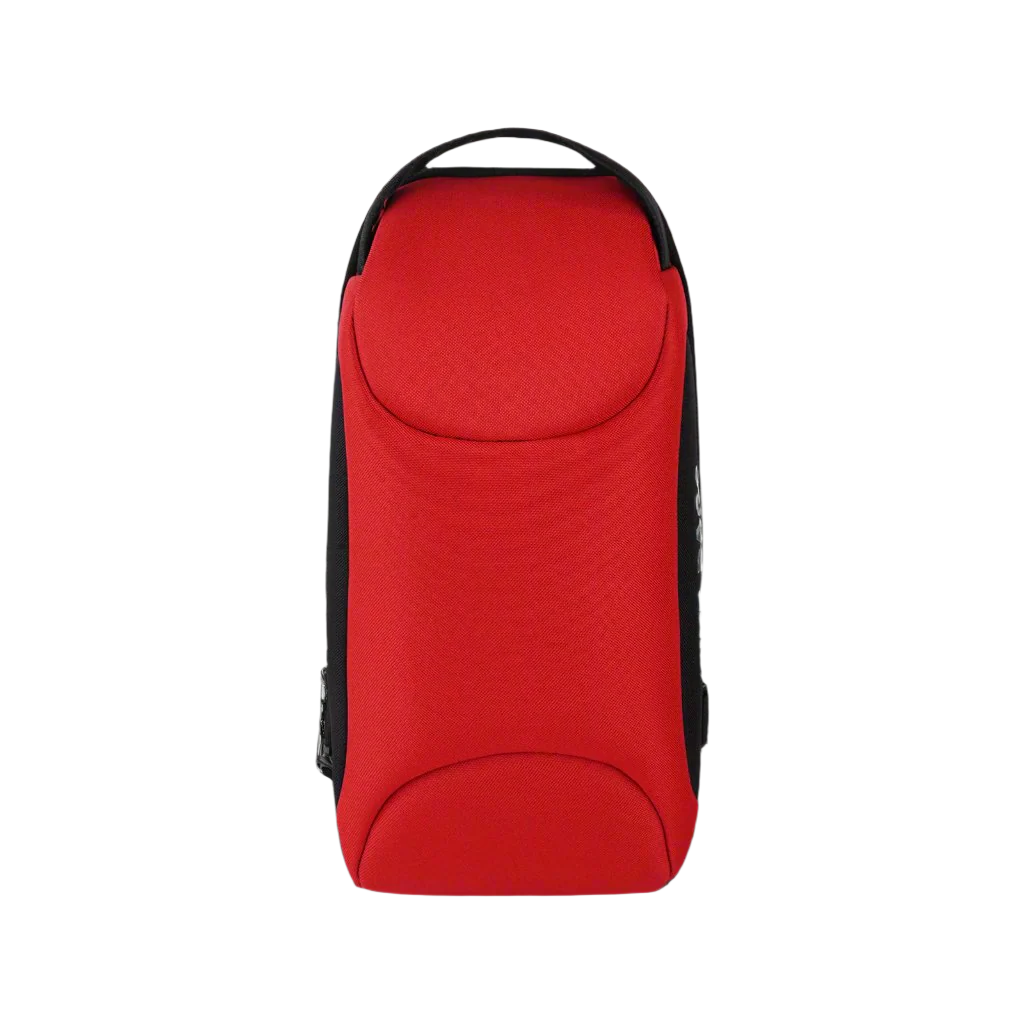 Mike Transit Crossbody Sling Bag-Red
