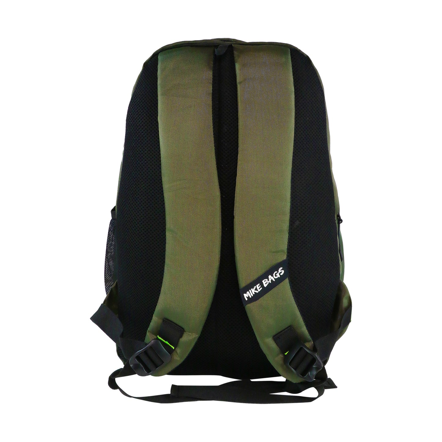 Mike Delight Pro Lite Backpack - Olive Green