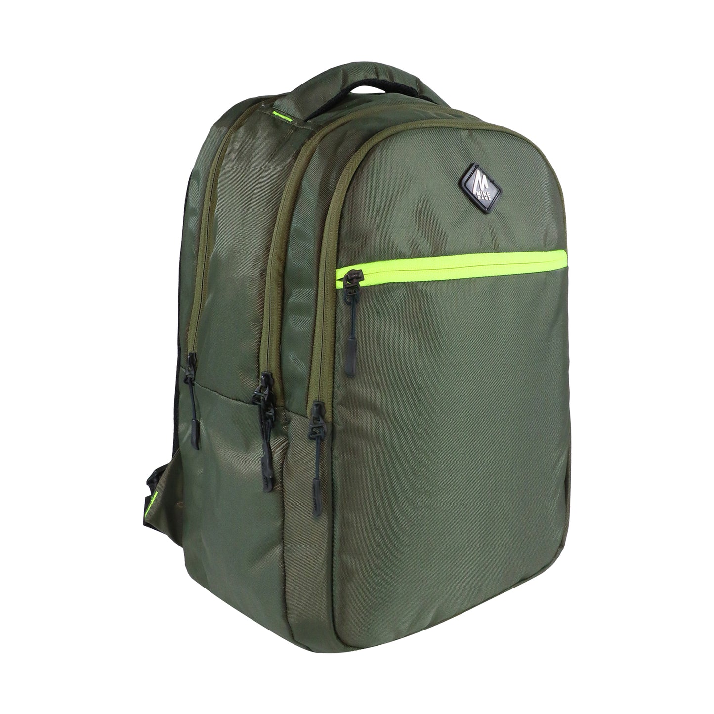 Mike Delight Pro Lite Backpack - Olive Green