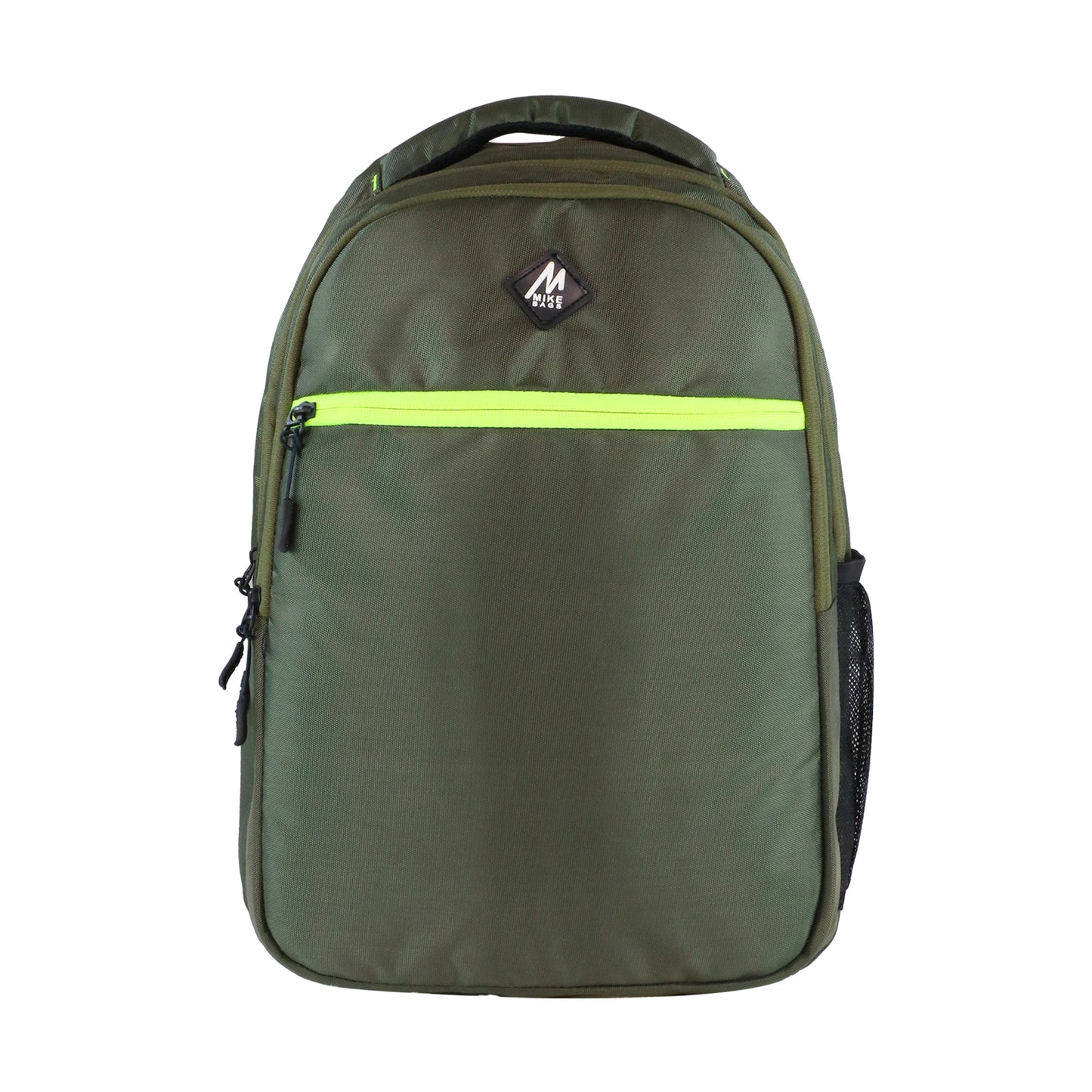 Mike Delight Pro Lite Backpack - Olive Green