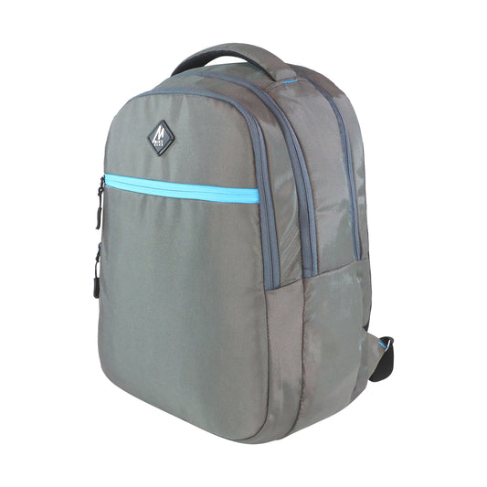 Mike Delight Pro Lite Backpack - Grey