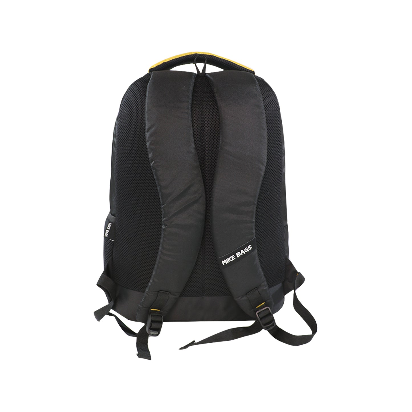Mike Aston Backpack - Yellow