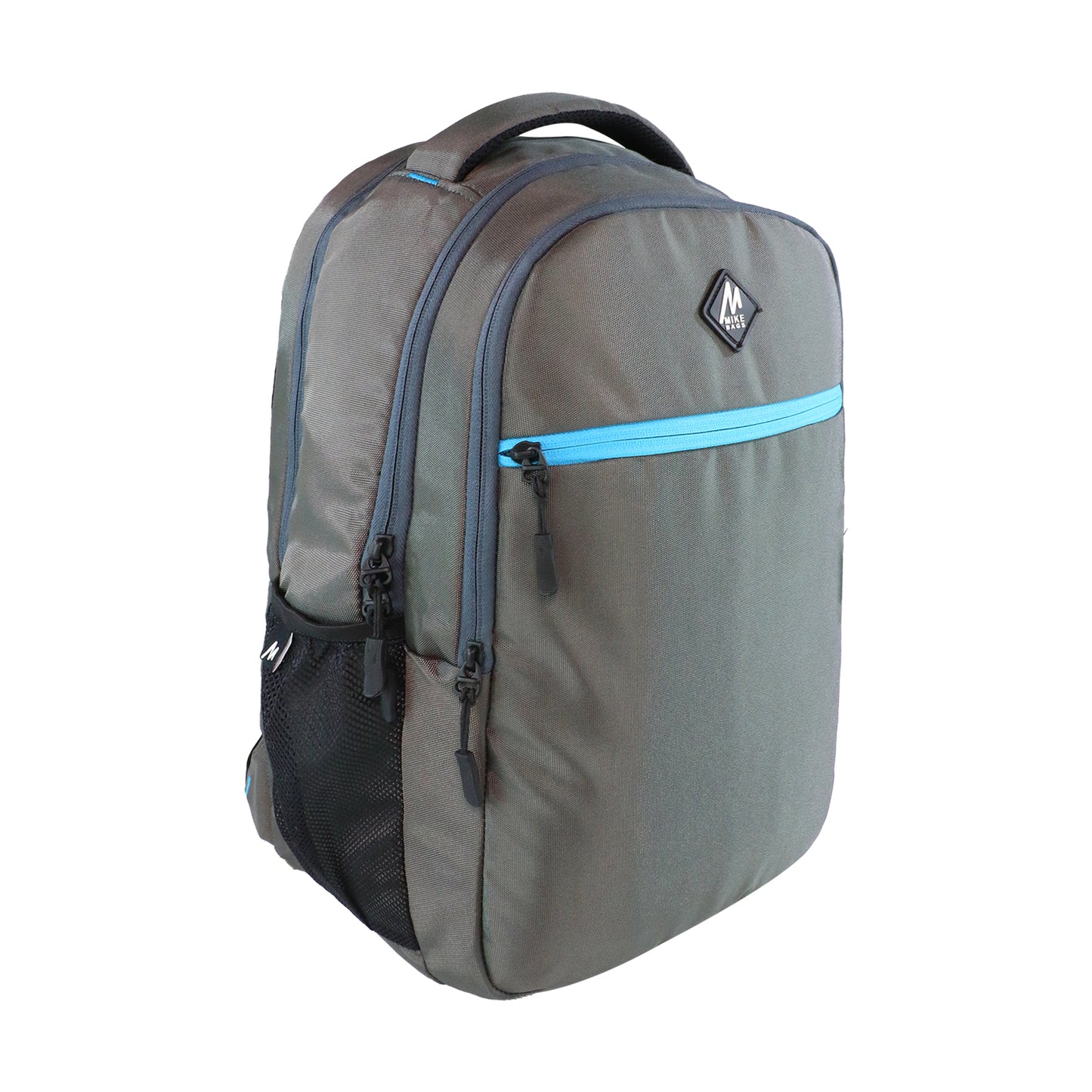 Mike Delight Pro Lite Backpack - Grey