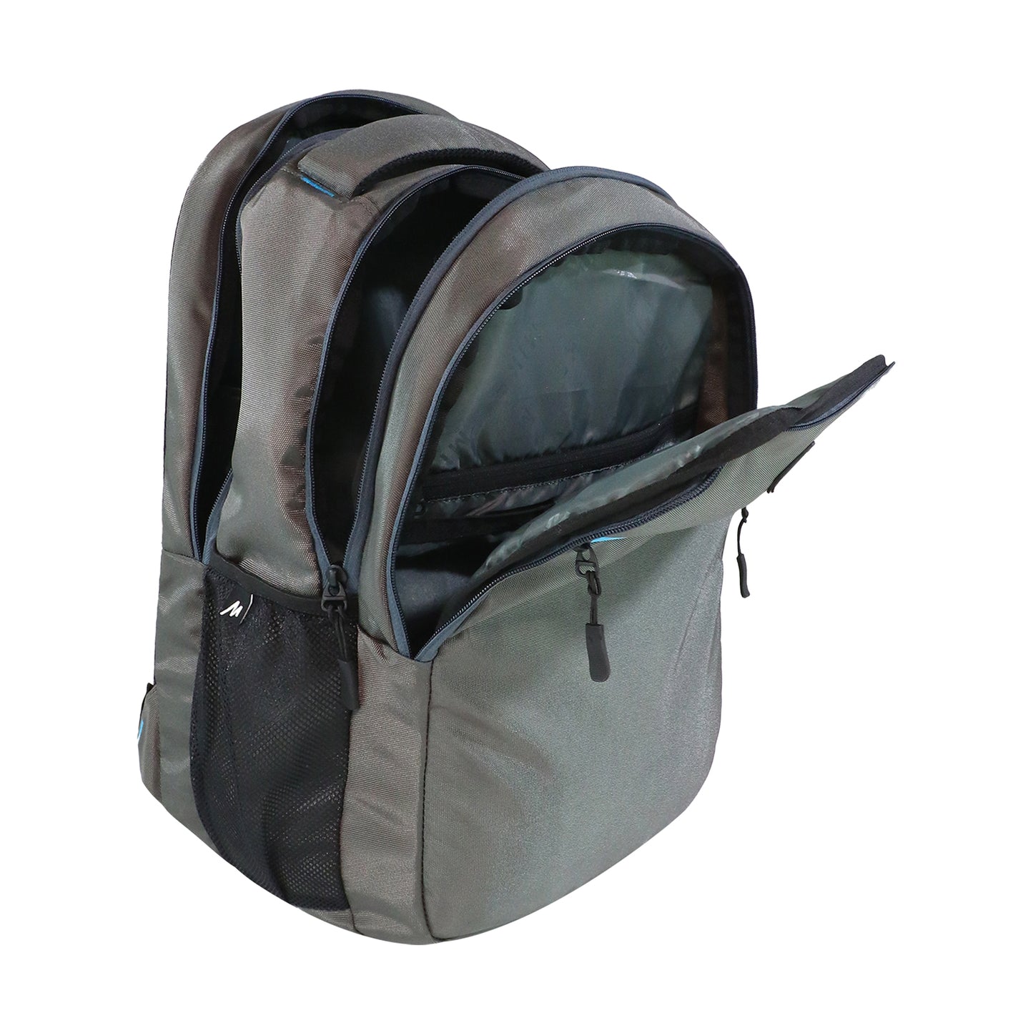 Mike Delight Pro Lite Backpack - Grey