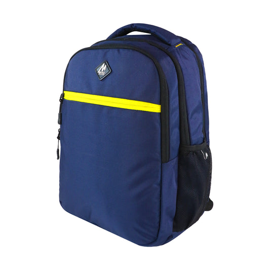 Mike Delight Pro Lite Backpack - Navy Blue