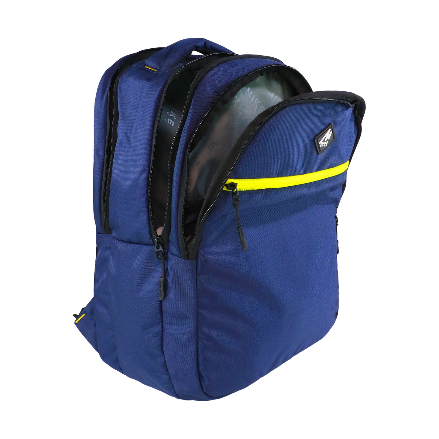 Mike Delight Pro Lite Backpack - Navy Blue