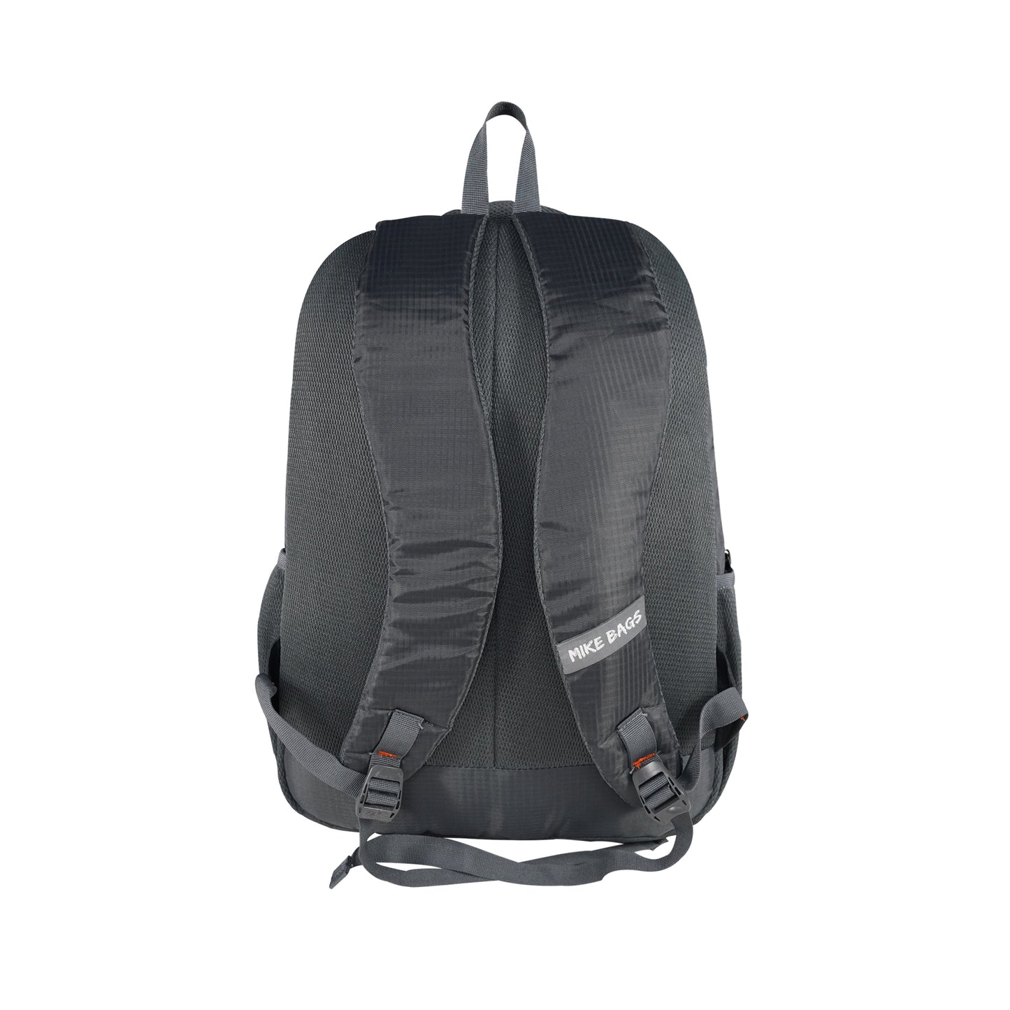 Mike Urban edge Backpack - Grey